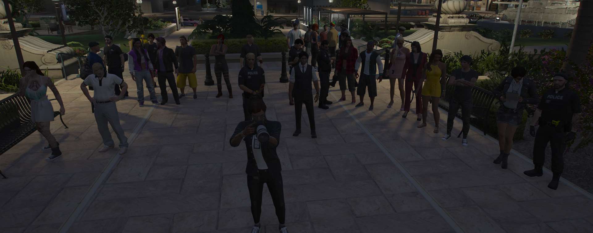 MindCity Screenshot