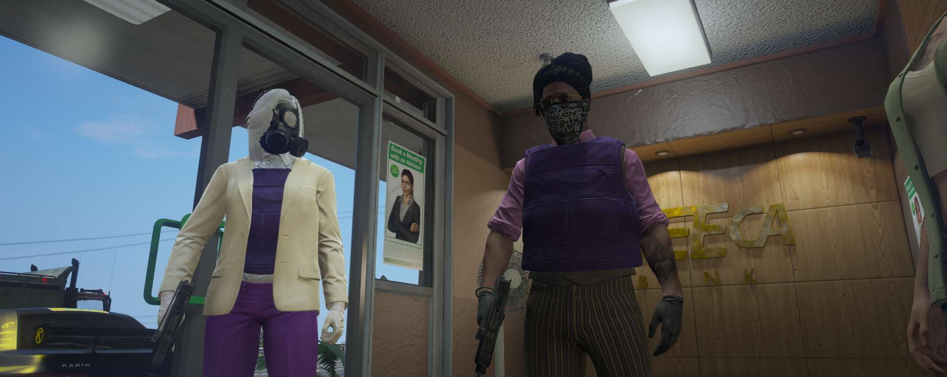 MindCity Screenshot