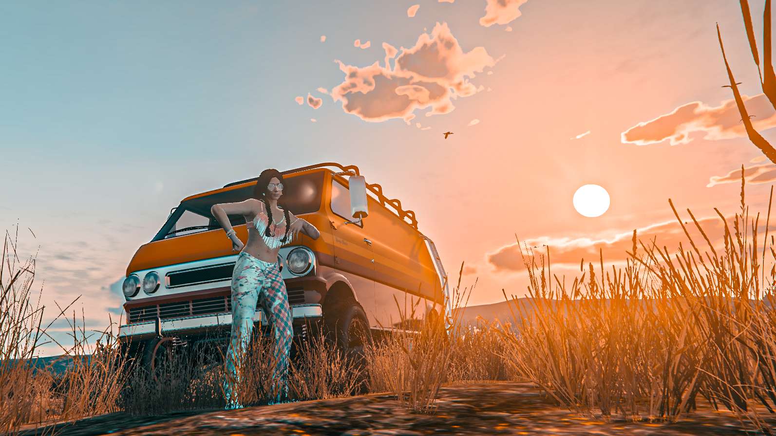 MindCity Screenshot