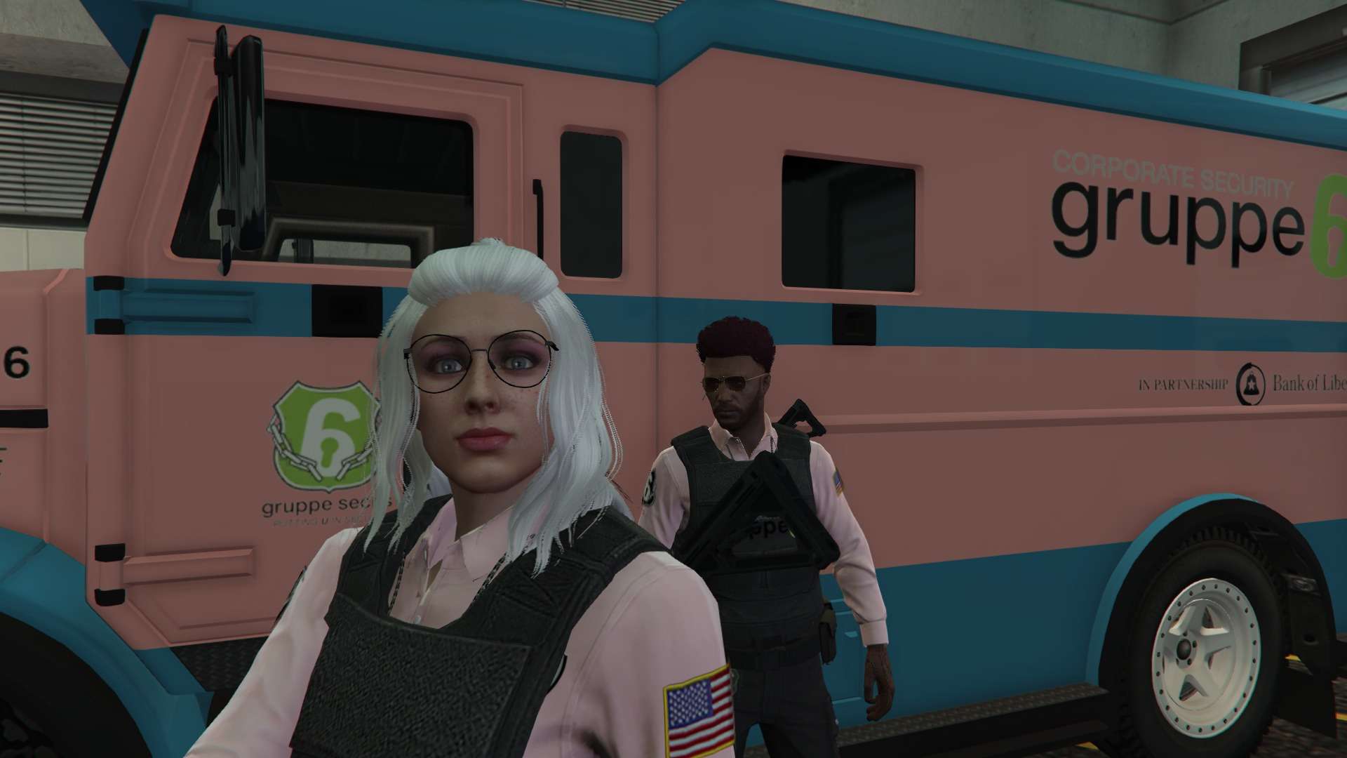 MindCity Screenshot