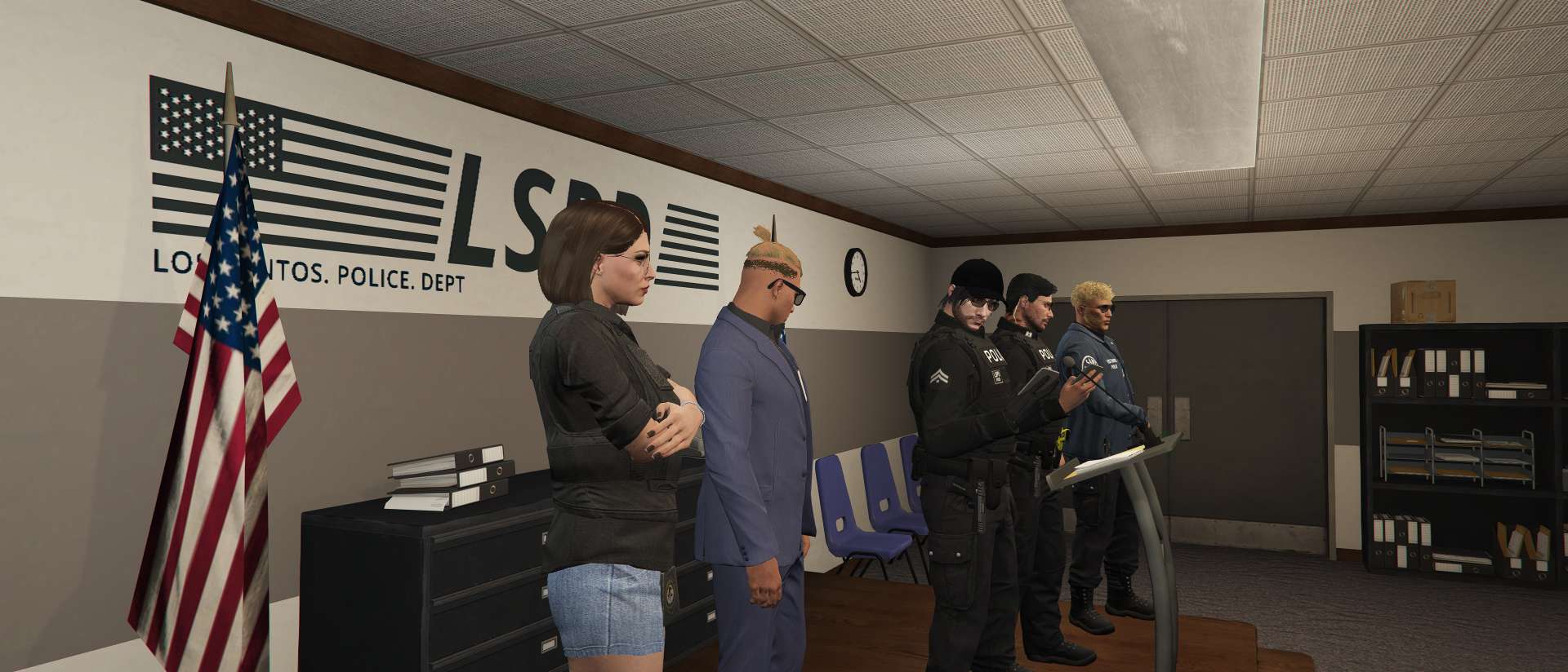 MindCity Screenshot