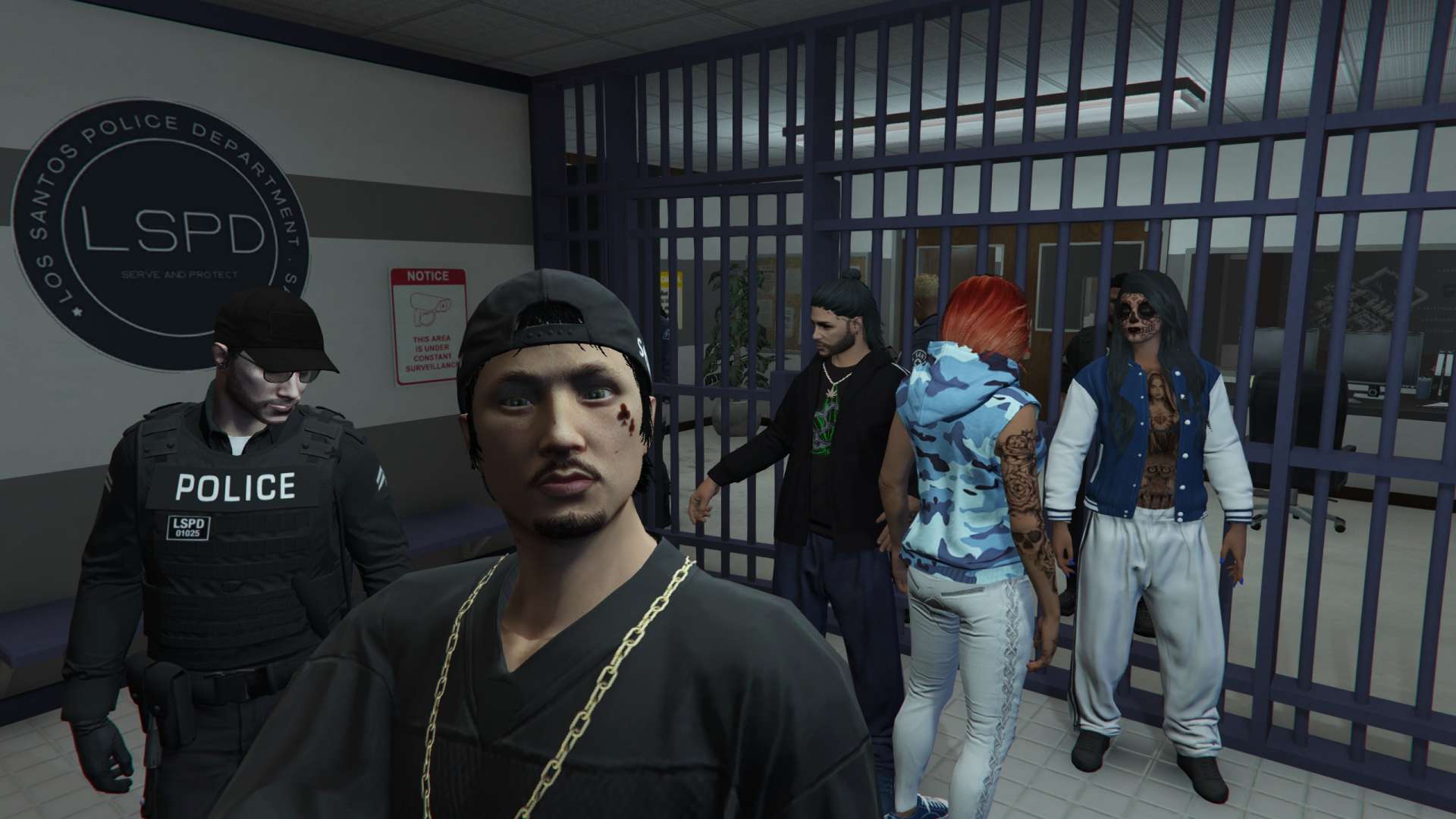 MindCity Screenshot