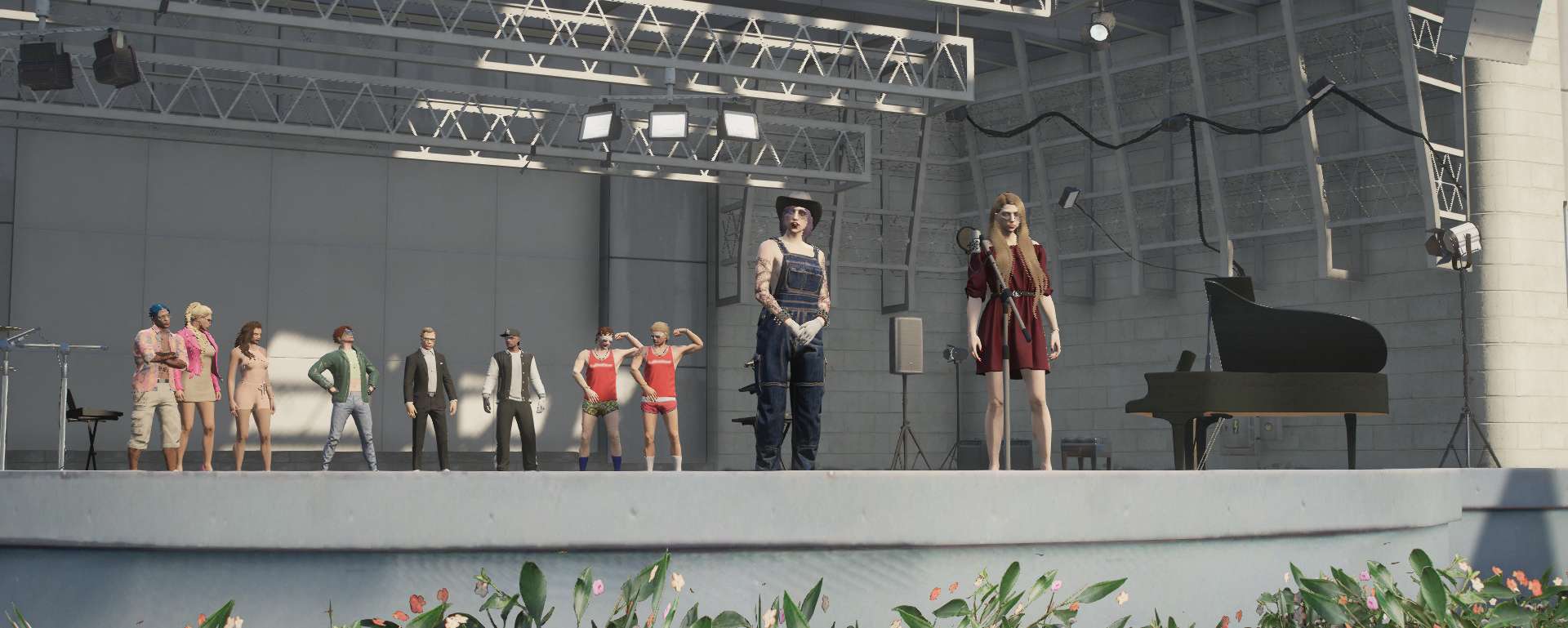 MindCity Screenshot