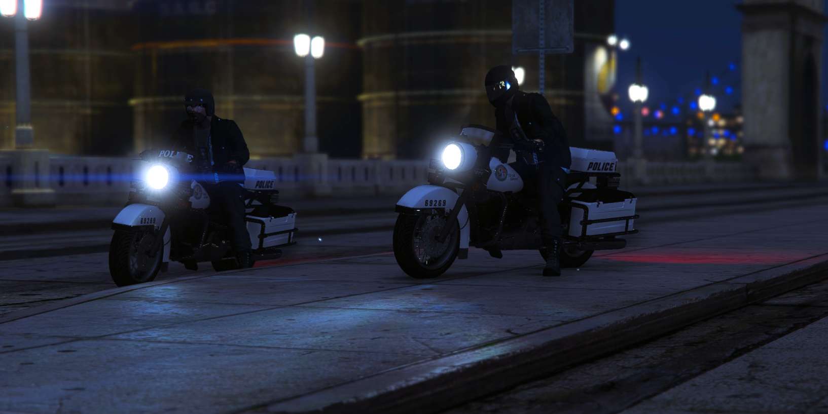 MindCity Screenshot