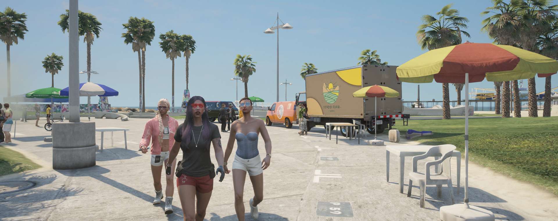 MindCity Screenshot