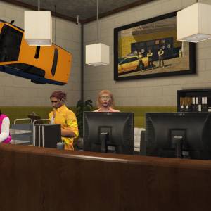 Taxi