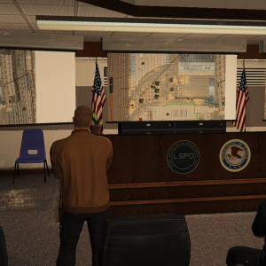 LSPD
